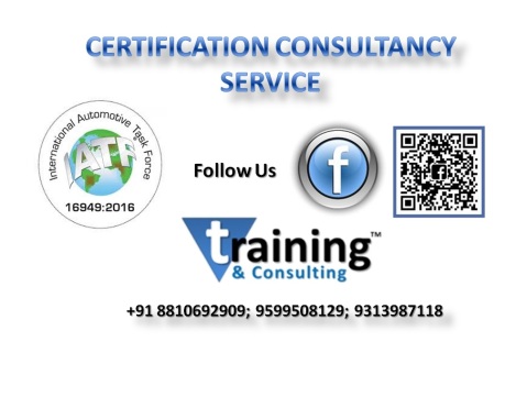 iatf16949 Certification Consultant1
