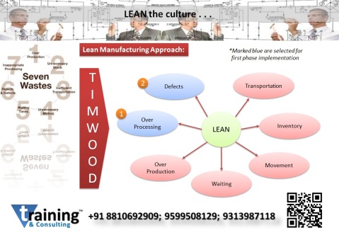 Lean Manufacuring consultant in India2